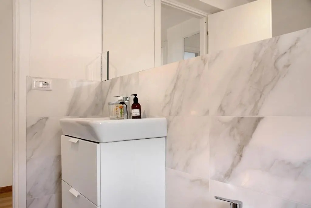 Appartamento Oliva Villa Arber