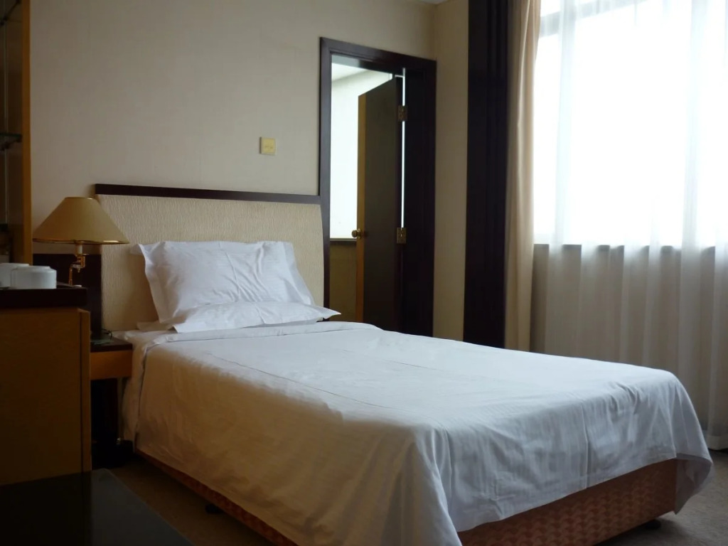 Qingdao Great Tang Harvest Hotel