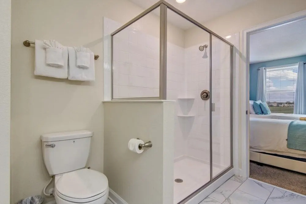 Champions Gate 1525 - Eight Bedroom Pool Home