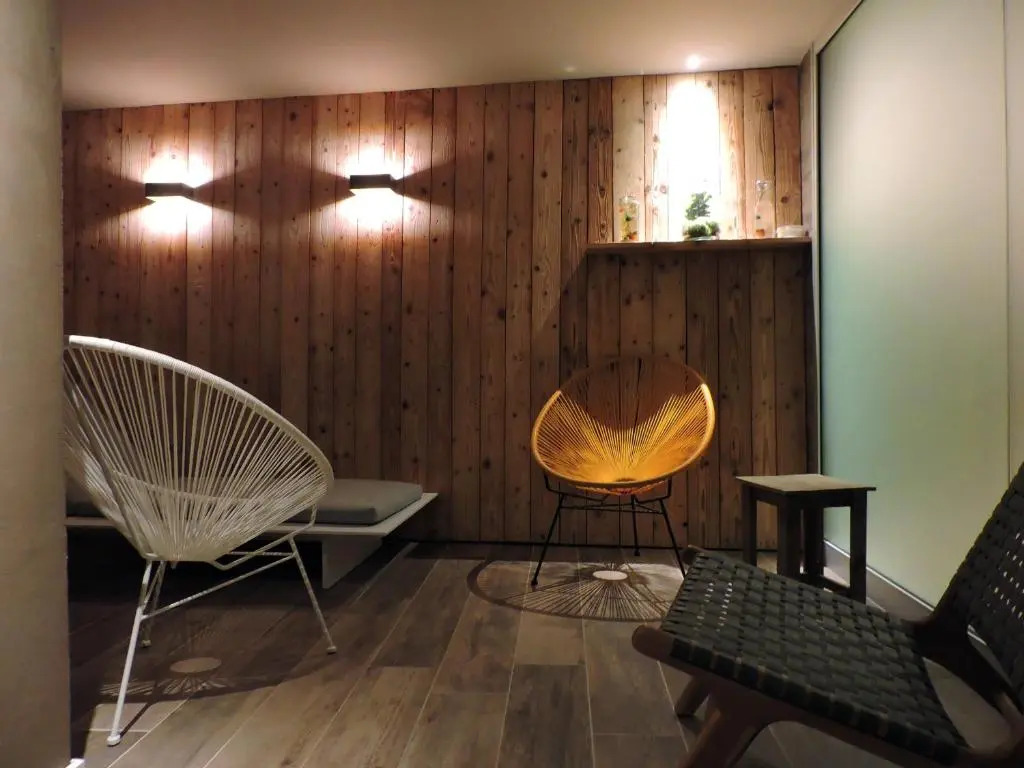 Hotel Restaurant LOrchidee
