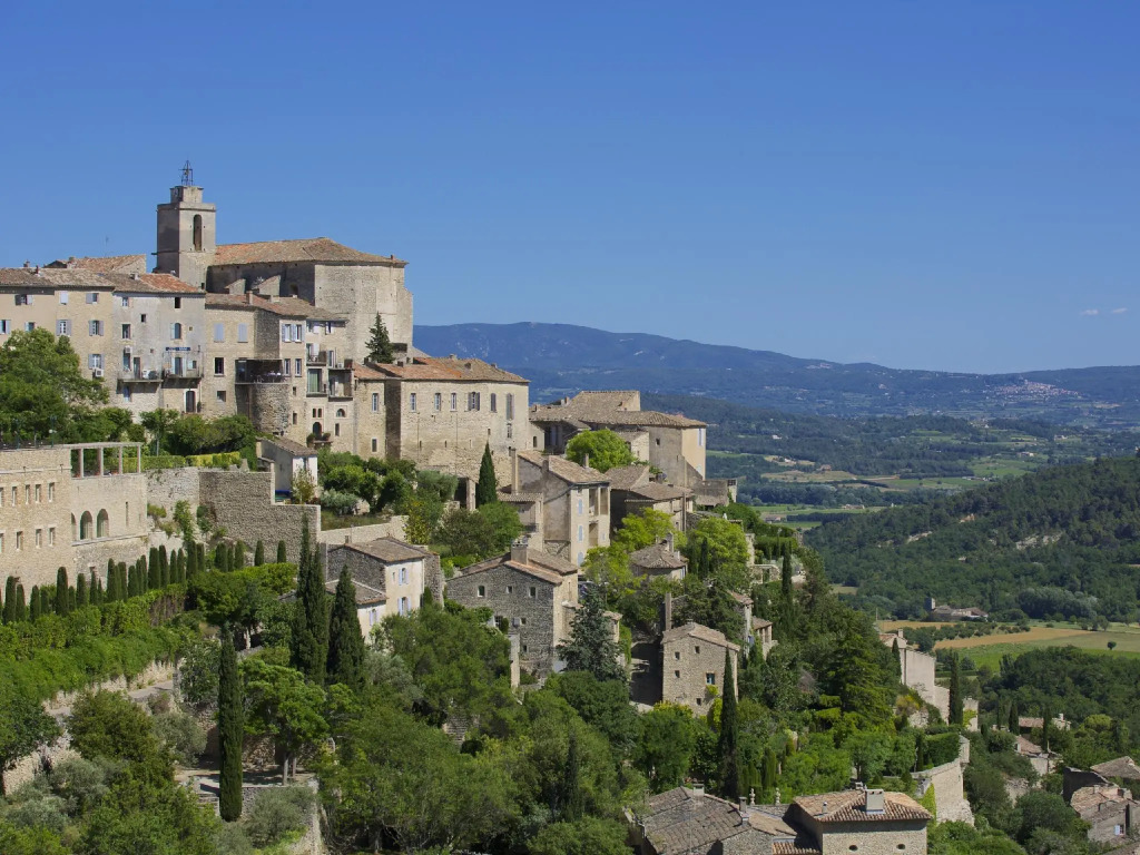 Apartments - Experience of PROVENCE
