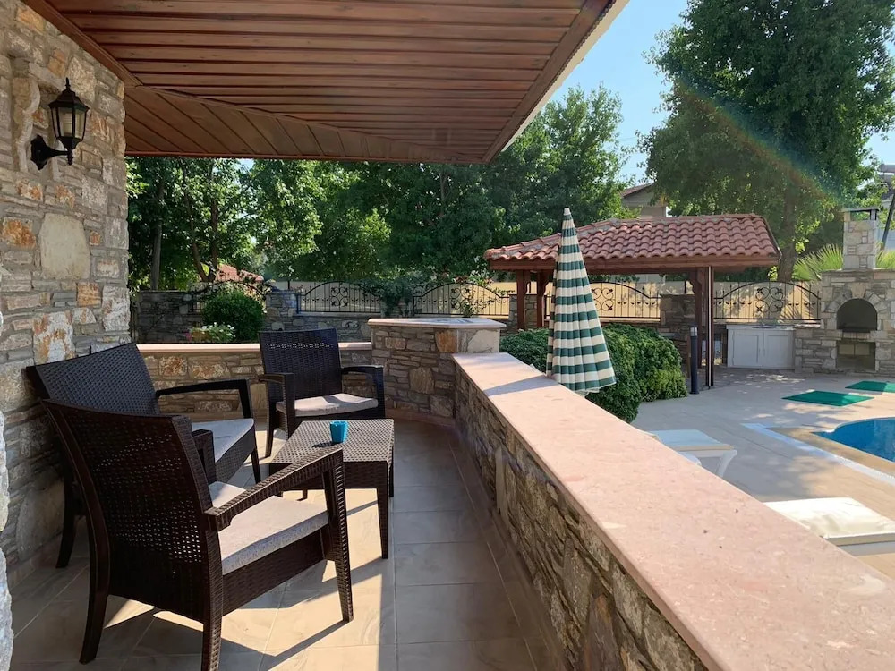 Stunning 4-bed Villa Celik 4 Bedrooms all Ensuite