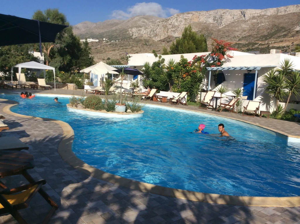 Lakki Village