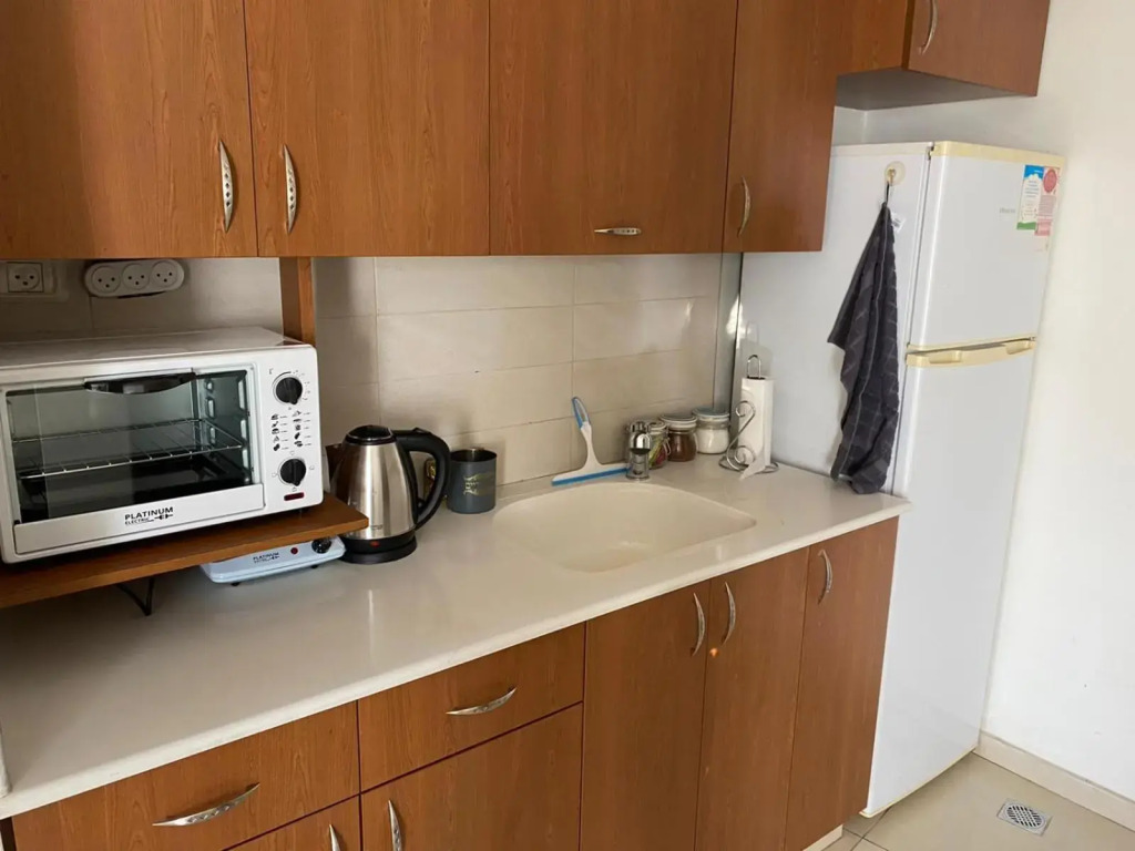 דירת סטודיו/Studio/Apartment
