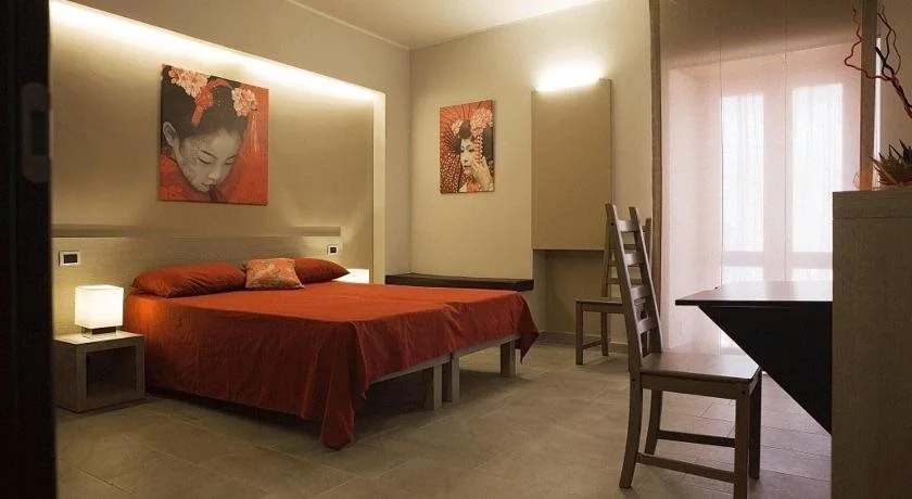 Guest House Al Centro Storico