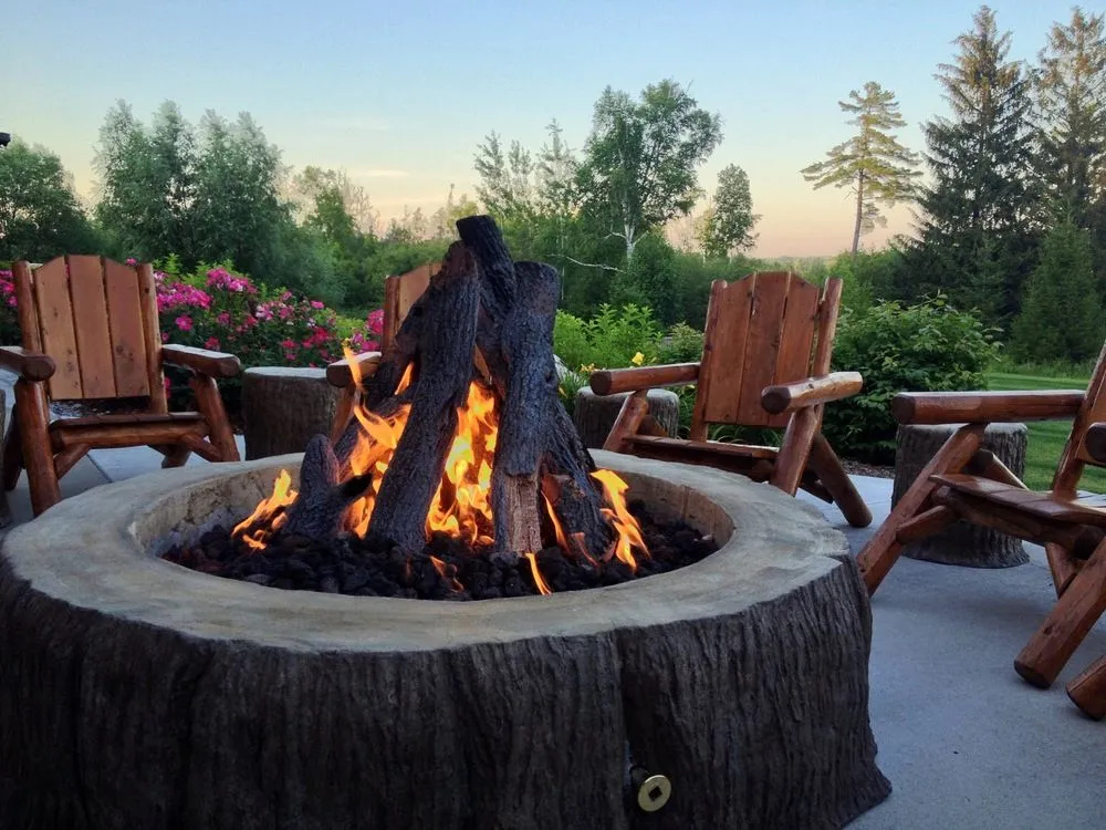 Crooked River Lodge