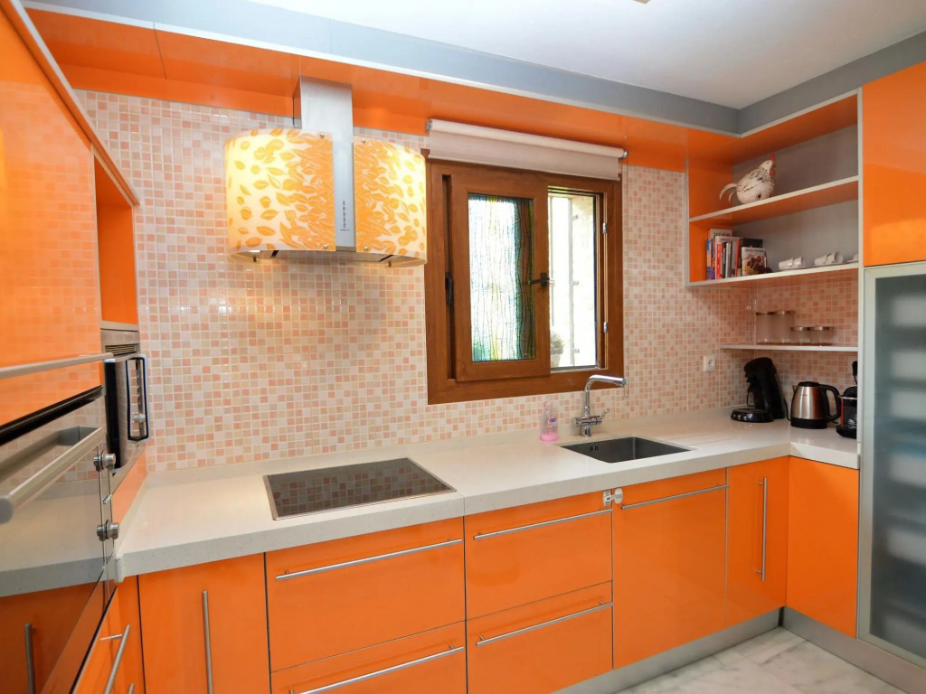 Luxury Villa Near Costa Blanca
