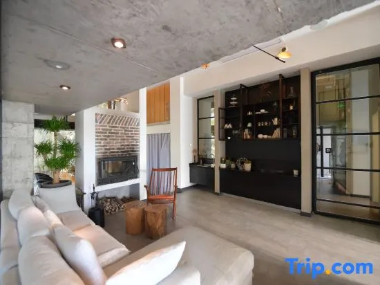 Xiamen Sunset Mountain and Sea Resort Homestay