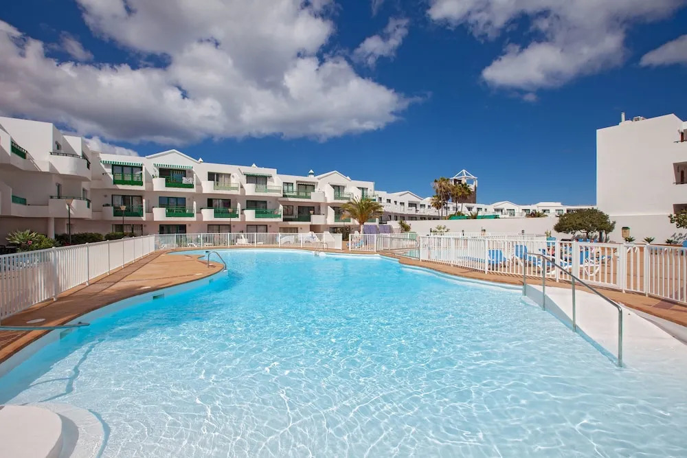 Luxury Beach front apartment