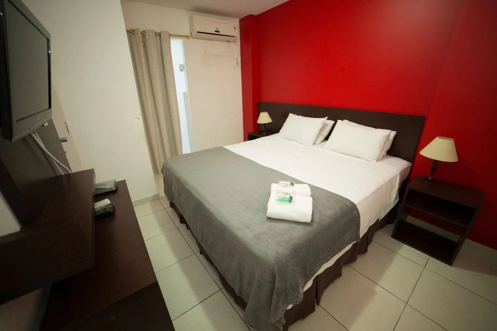 Che Lagarto Hostel Ipanema
