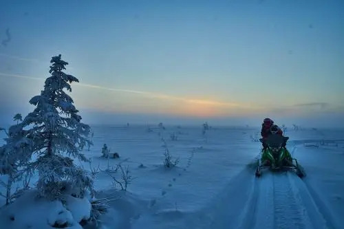 Lapland Guesthouse