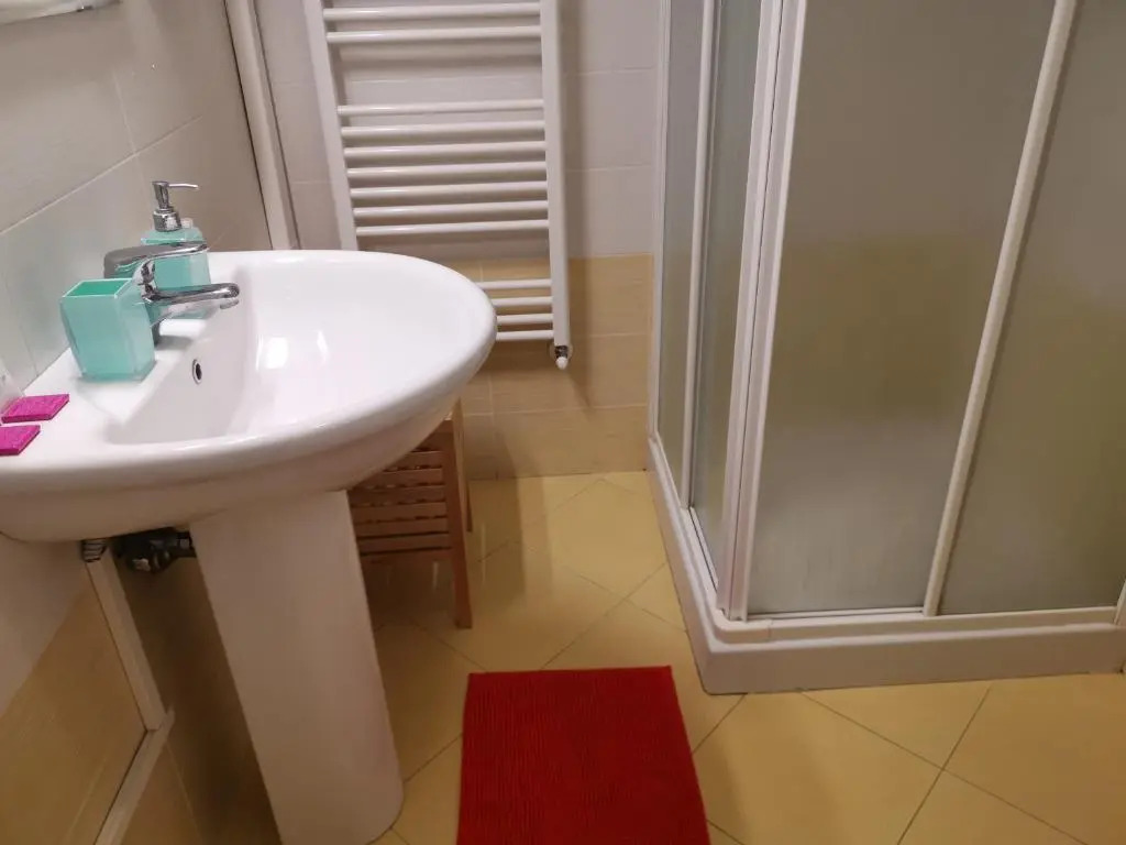 Bnbook Appartamento Sempione 4 Camere 4 Bagni