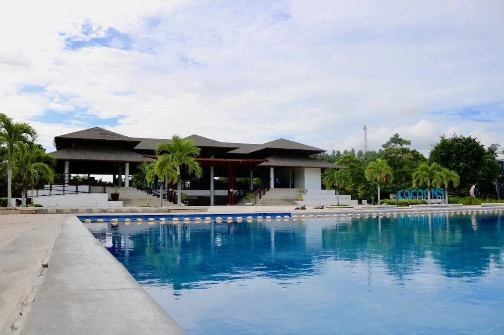 Cocoons Club Laiya