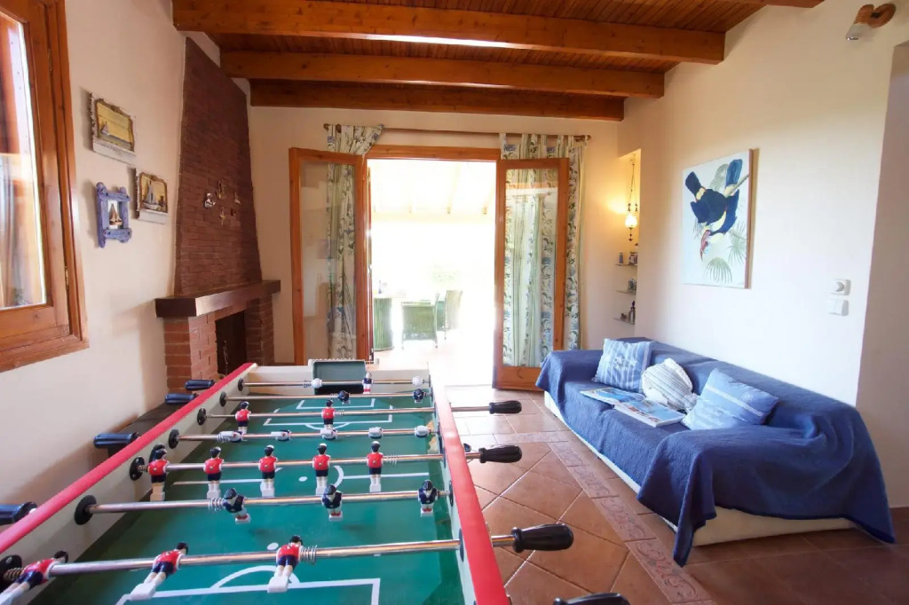 Villa Glavina Studios & Apartments