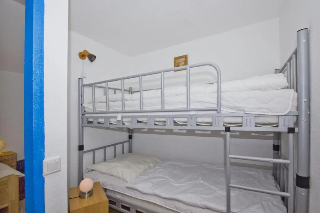 Ferienwohnungen am Hochzeitsberg FeWo 17 Souterrain-Wohnung