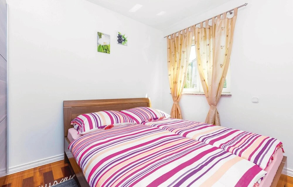 Stunning Home in Crikvenica With Wifi and 2 Bedrooms