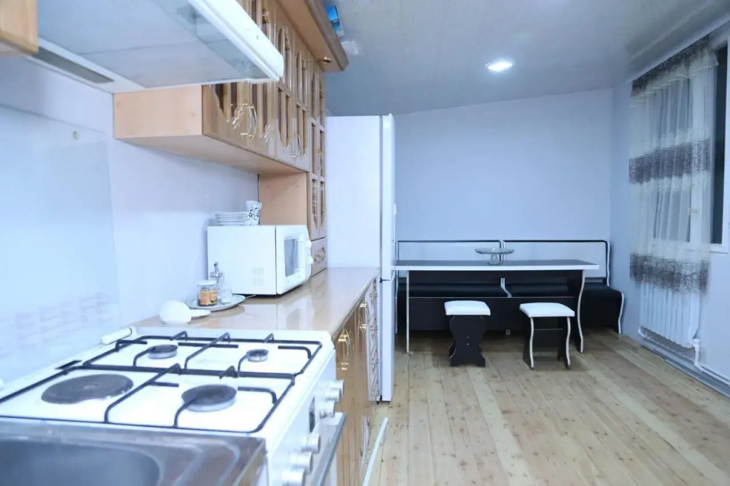 DownTown Guest House