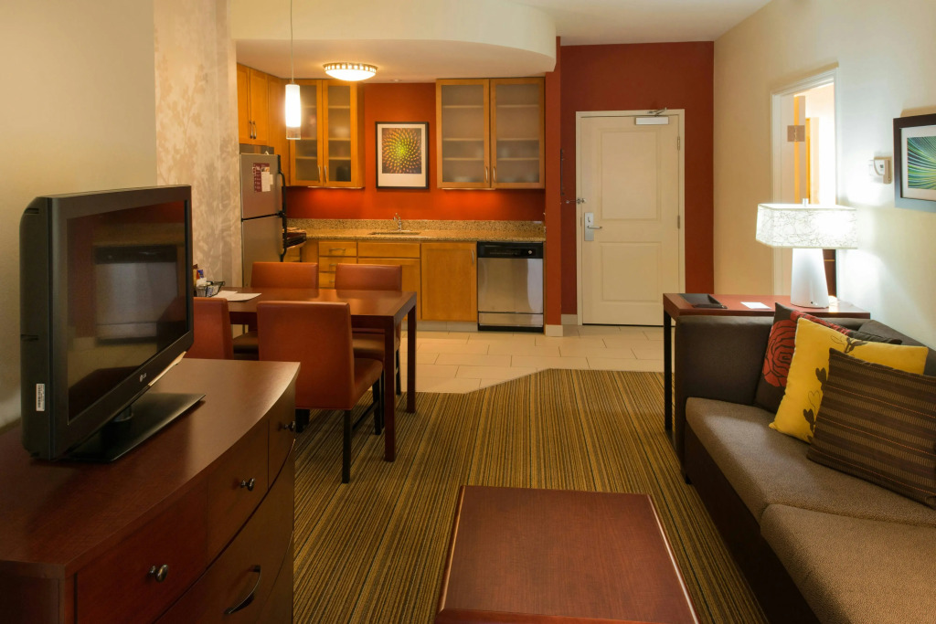 Residence Inn by Marriott Springfield South