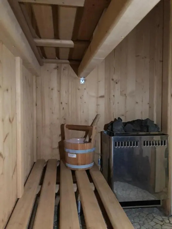 Rosenberg Suite località la Palu
