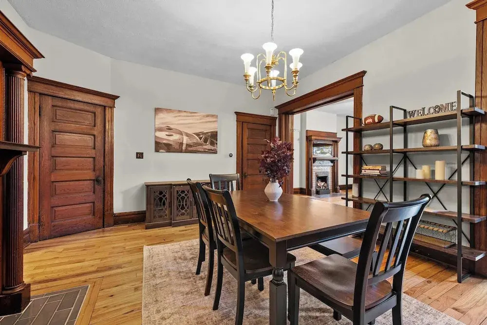 Bella Notte Columbus Chic Stay