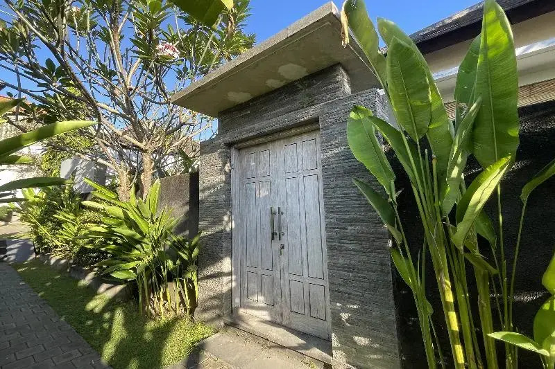 Kusuma Homestay Kerobokan