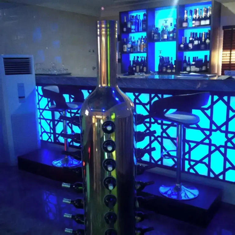 Aenon Suites And Hotel LTD