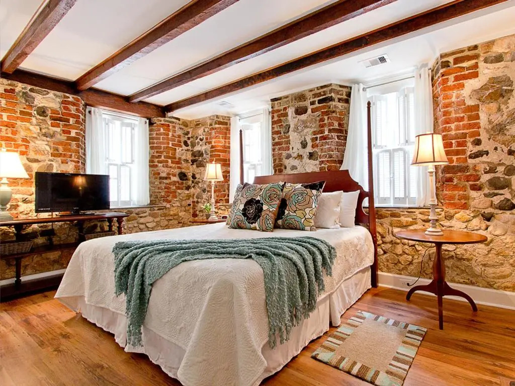 Habersham House by Tybee Vacation Rentals