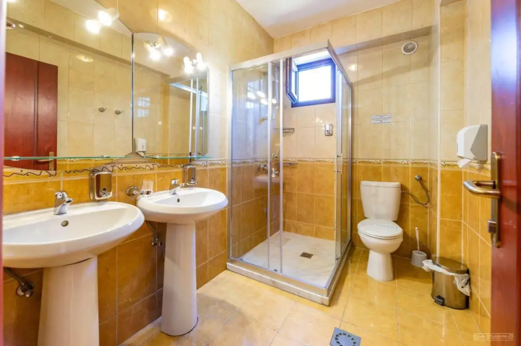 Tino Hotel & SPA