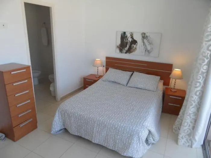 DUPLEX C6 con PISCINA PRIVADA