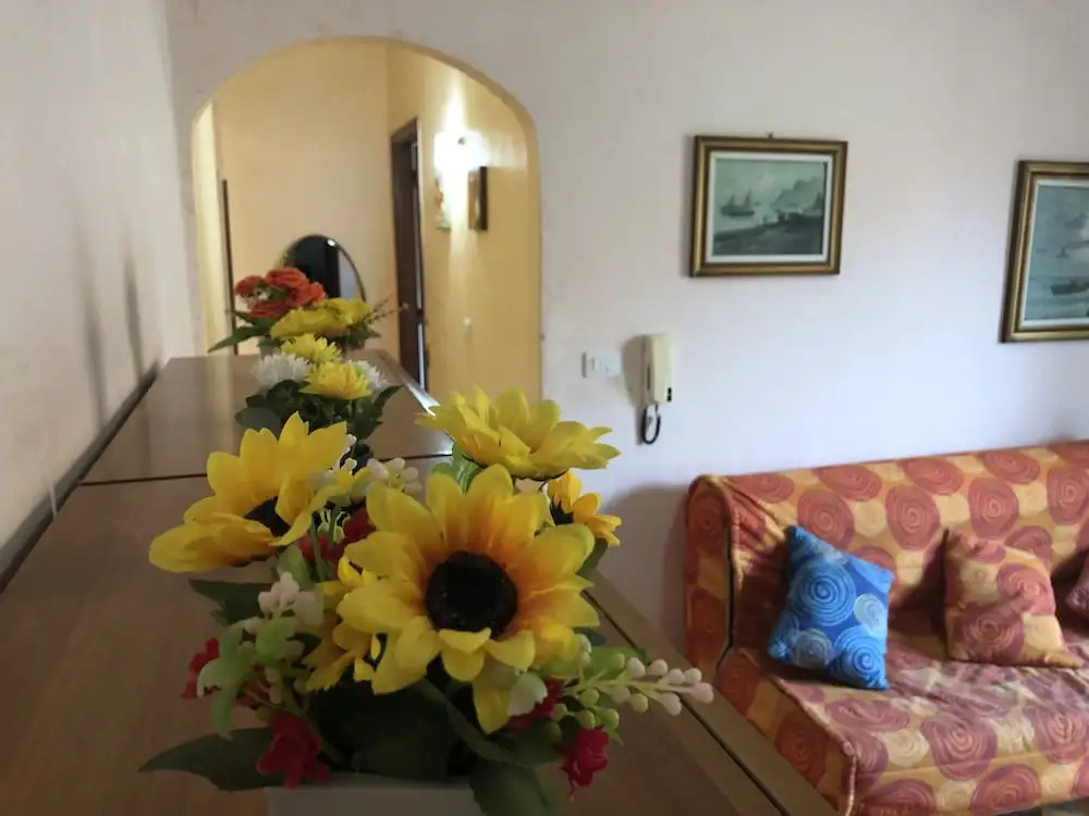 Martina Apartment Mare