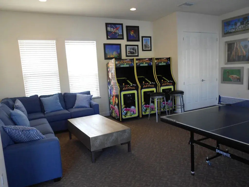 TR17405HFD Townhome villa  3 Bedroom 3 Bathroom, Clermont, US
