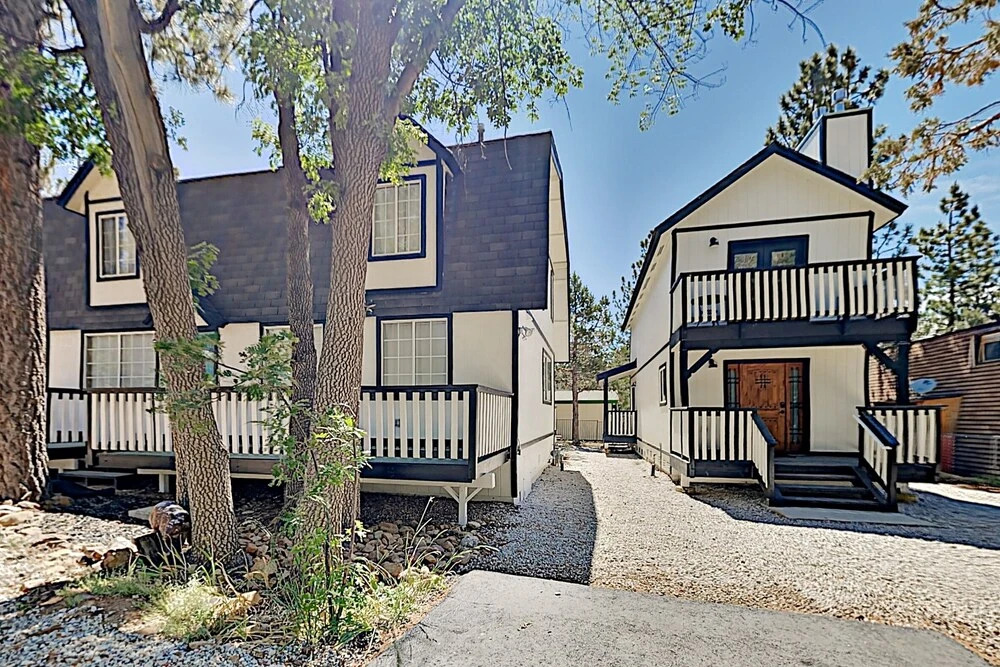 262sbern 4 Bedroom Home