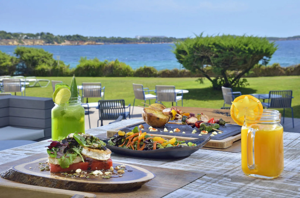 Meliá Ibiza