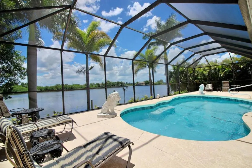 Villa Princess