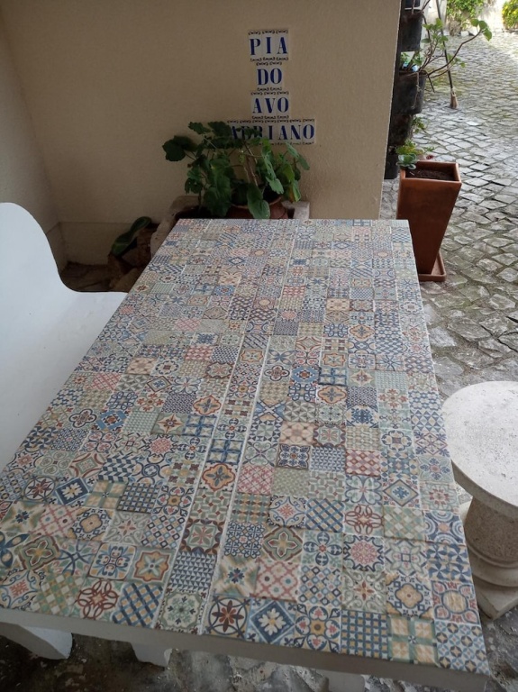 Casa da Lena