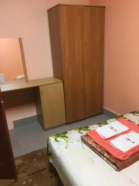 Mini Hotel On 40 Let Pobedy 1B