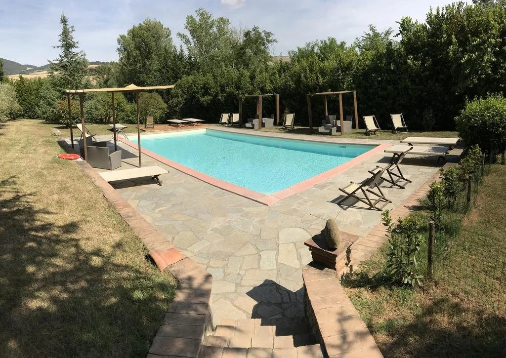 Villa Loghino