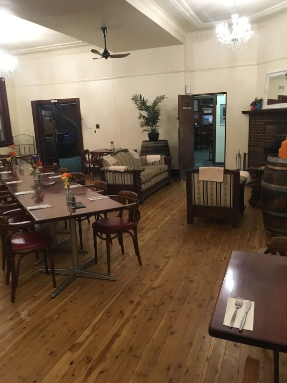 Royal Hotel Condobolin