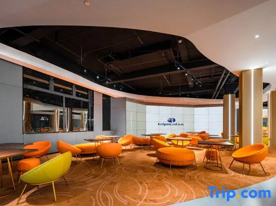 Vyluk Hotel (Hangzhou Xiaoshan Airport Store)