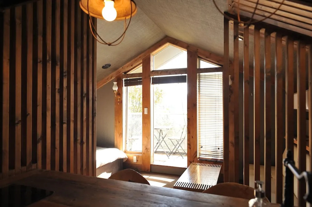 Hakone Villa Bizan