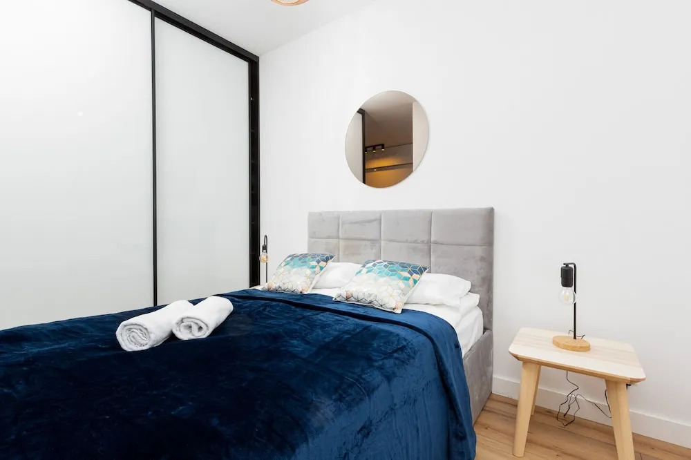 Atrium Promenada Apartments Gocław by Renters