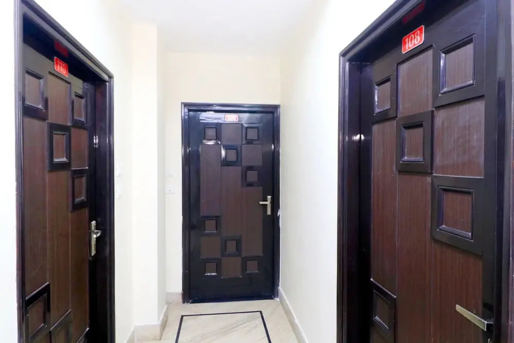 OYO 36004 Hotel Karan Continental