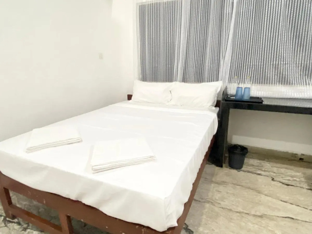 BSG Stay Calangute Beach Road Goa Hotel
