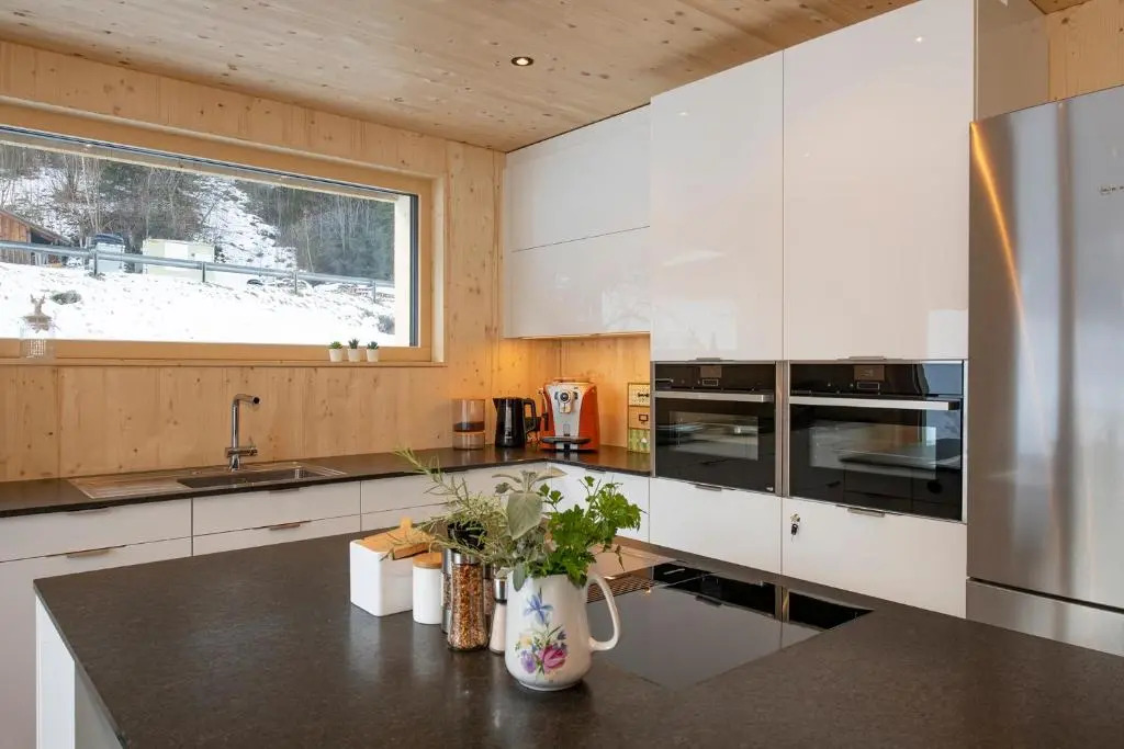 Haus Valtellina