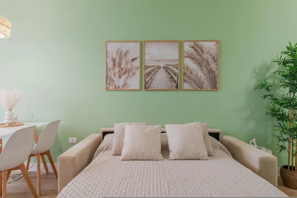 Valentino Apartment in Turin