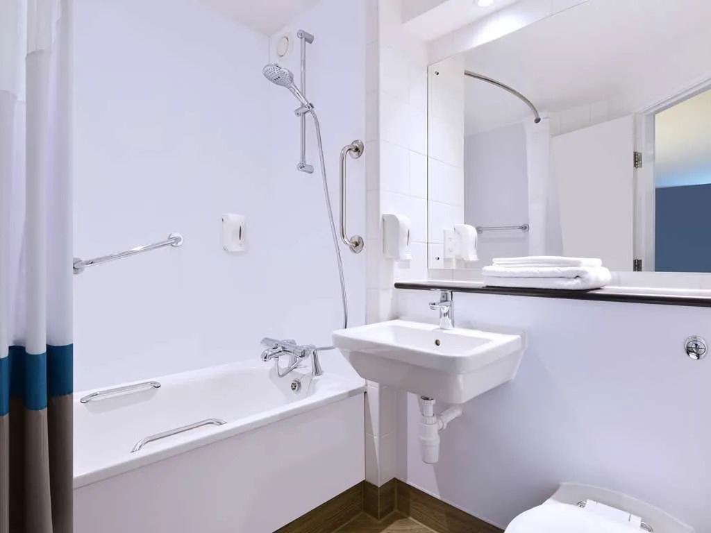 Travelodge London Ealing