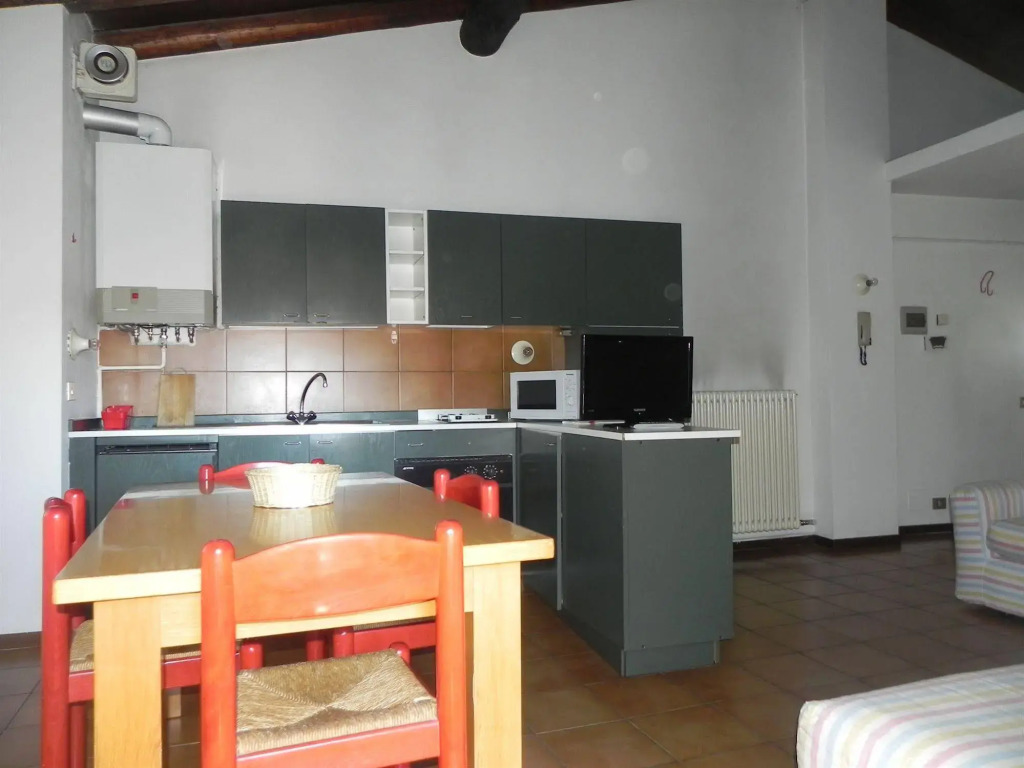 Residence Pila