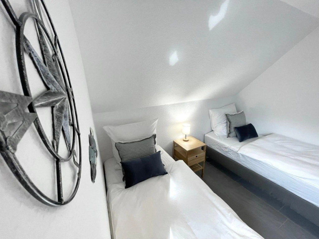Ferienhaus Meerwunder