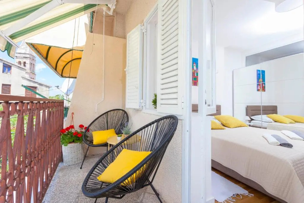 Apartment Mikula