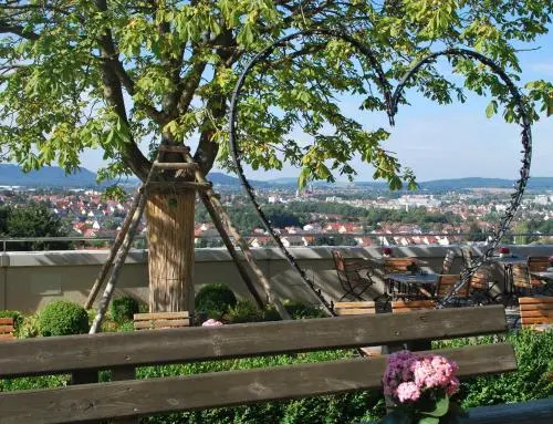 Berghotel Sammüller